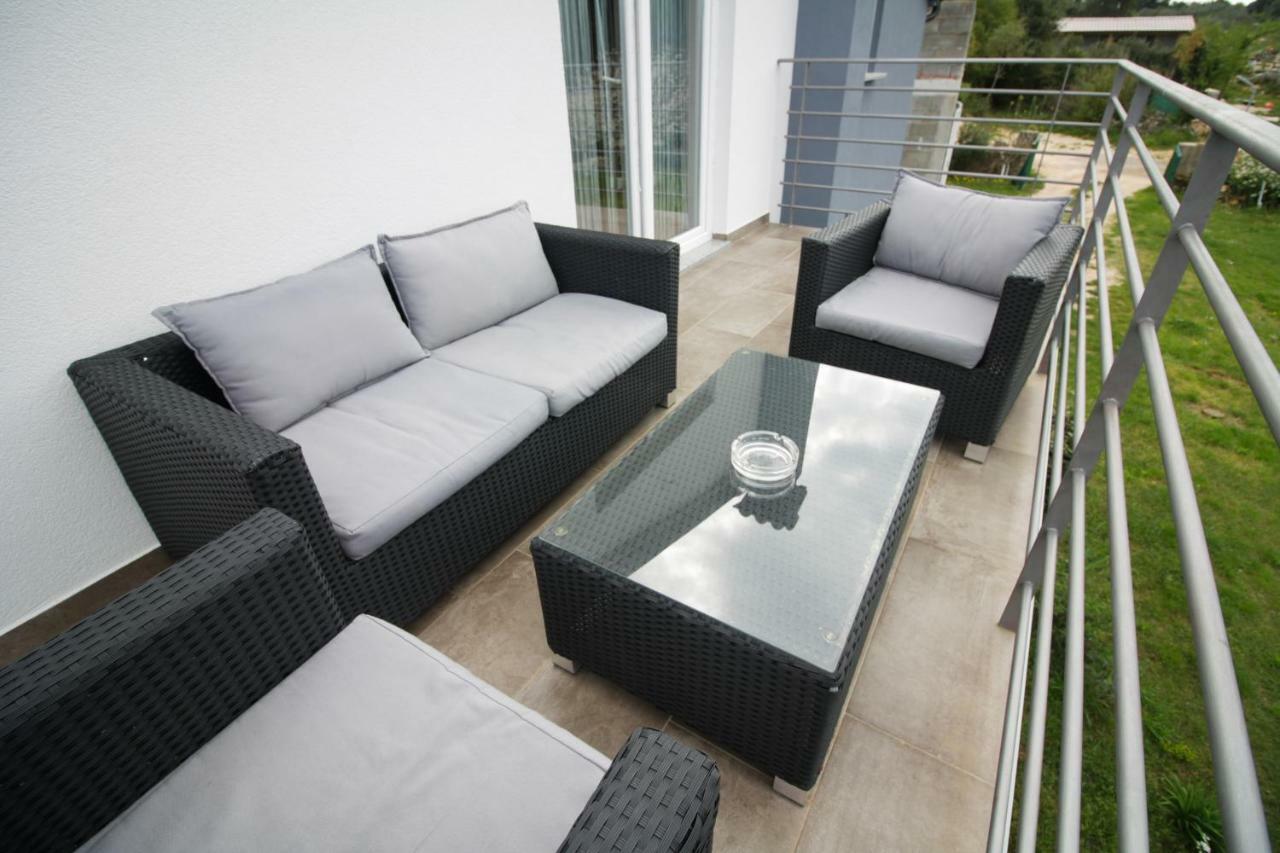 Sebi Apartment 300 M From Beach Rovinj Exterior foto
